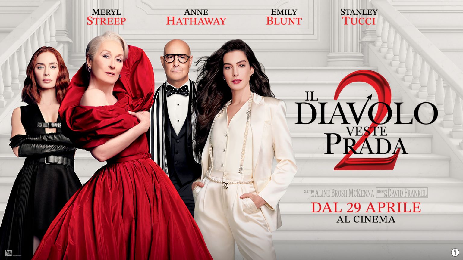 immagine novità in sala