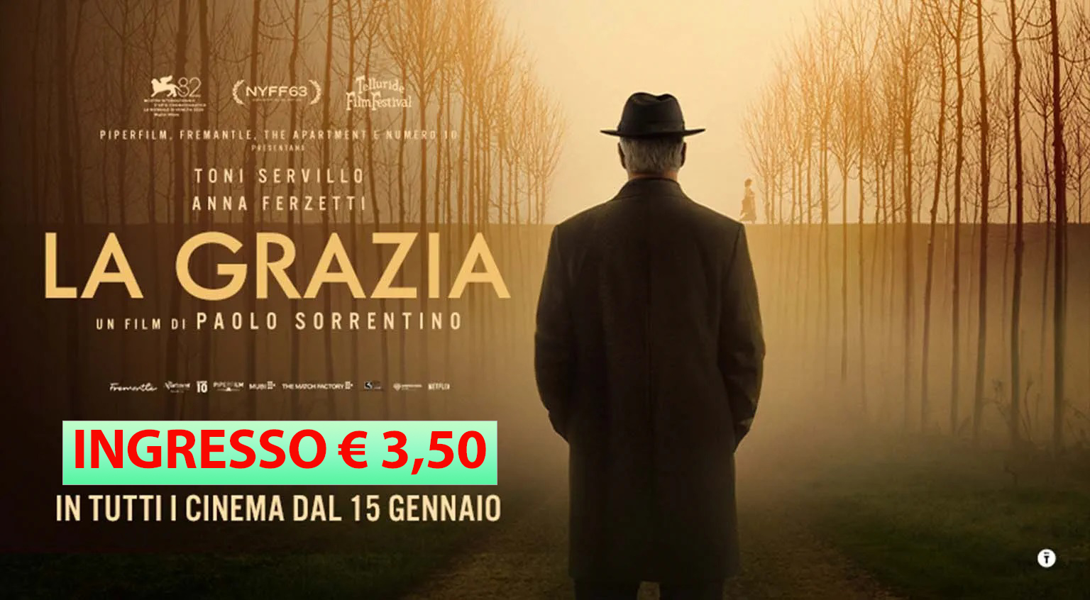immagine novità in sala